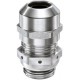 ESSVG 25 EMV-Z 10069407 WISKA Stainless VentGLAND cable glands, AISI 303, IP69K for EMC, range 9 to 17mm, th..