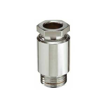 KVM 24-W14/ni 10012933 WISKA Glandes cylindriques, métal DIN 89280 « W » IP54 gamme de 12 à 14,5 mm, fil M24