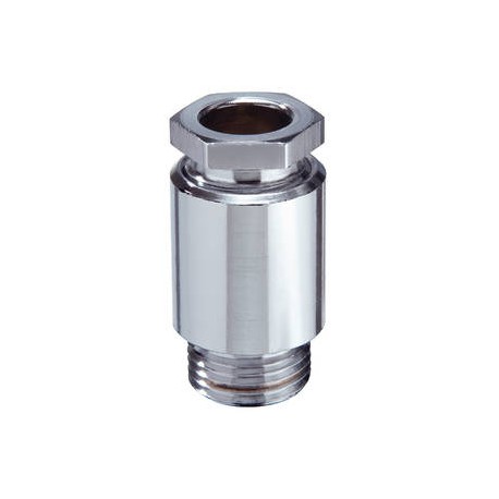 KVM 72-W44/cr 10014599 WISKA Glandes cylindriques, métal DIN 89280 « W » IP54 gamme de 41 à 44.5mm, fil M72