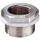 OSRA 75-63 50065667 WISKA Metallreduktion "ATEX" IP67 Gewinde ext. M75 int. M63