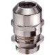 PMSKV 29-40 10100690 WISKA Metal cable glands with M40 body, IP68 range from 16.0mm to 28.0mm, pg.29 thread