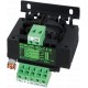 866176 MURRELEKTRONIK MST single-phase control and isolation transformer P:160VA IN:200/208/220/240VAC OUT:2..