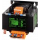 866183 MURRELEKTRONIK MTS single-phase safety transformer P:25VA IN:400/440/460/480VAC OUT:2x18VAC