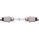 7000-99641-9620250 MURRELEKTRONIK Push Pull / Push Pull power cable PUR 5x2.5 gray UL/CSA + drag chain 2,5m
