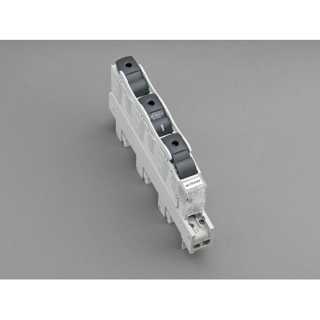 31158 WÖHNER SPL Secur PowerLiner, fuse disconnector D0, 63A, 400V