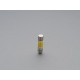 31239 WÖHNER Cylindrical fuse 10 A, 600V, fast, DC class