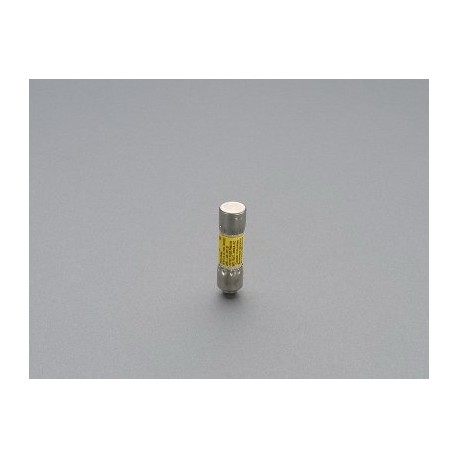 31239 WÖHNER Cylindrical fuse 10 A, 600V, fast, DC class