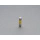31242 WÖHNER Cylindrical fuse 25 A, 600V, fast, DC class