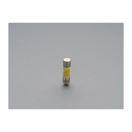 31242 WÖHNER Cylindrical fuse 25 A, 600V, fast, DC class