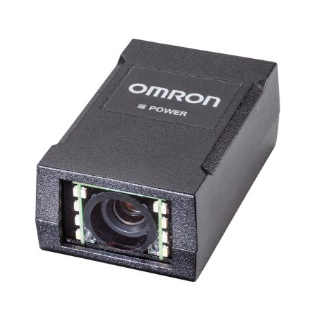 V330-F133M03M-NNP 692655 OMRON Сканер штрих-кода V330, 0.3 МП монохром, средний угол, фиксированный фокус 13..