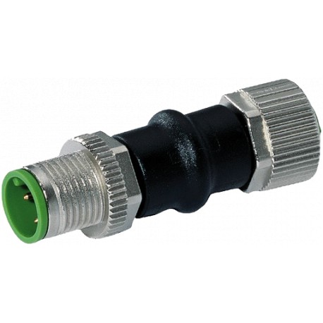 7000-15051-0000000 MURRELEKTRONIK M12-M12 adaptador para CUBE67+