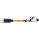 7000-PS011-8610400 MURRELEKTRONIK М23 серво кабель спецификация: 6FX5002-5DS01-1AE0