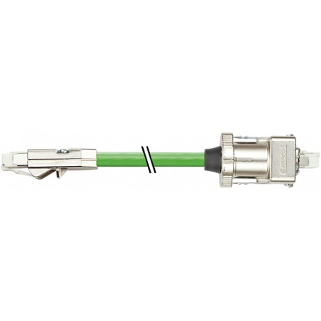7000-SS051-8810900 MURRELEKTRONIK Drive Cliq-cable specification: M6FX5002-2DC10-1AK0