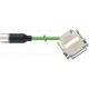 7000-SS261-8110150 MURRELEKTRONIK M23 cable de señal especificación: M6FX8002-2CA31-1AB5