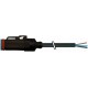 7080-72161-R031000 MURRELEKTRONIK valve plug MDC06-4s with cable