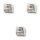 260680120000PAS FINDER 26 Series Step Relays 10 A.