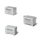 662282400300PAS FINDER 66 Series Power Relays 30 A