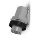 245.32976 SCAME APPLIANCE INLET 3P+N+E IP66/IP67/IP69