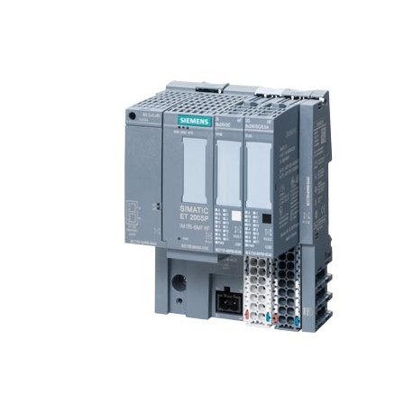 Siemens Simatic Et Sp Im Pn Ba Es Ar An