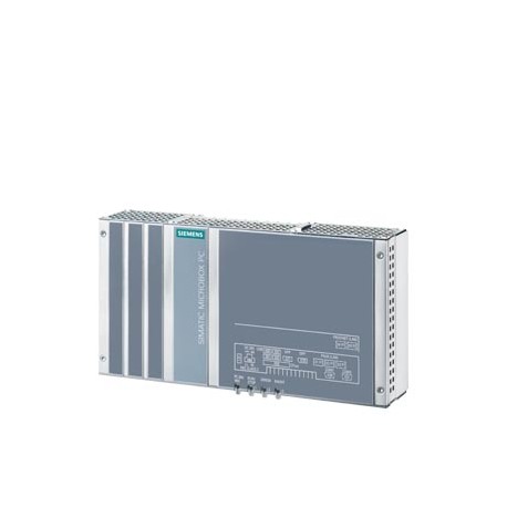 6ag4141 5ab17 0fa0 Siemens Simatic Ipc427e Microbox Pc H