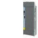 6SL3220-1YE58-0CF0 SIEMENS SINAMICS G120X RATED POWER: 355kW for 135% 3S or 110% 60S, 100% 240s EMC filter f..