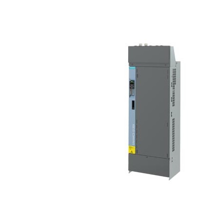 6SL3220-1YE58-0CF0 SIEMENS SINAMICS G120X RATED POWER: 355kW for 135% 3S or 110% 60S, 100% 240s EMC filter f..