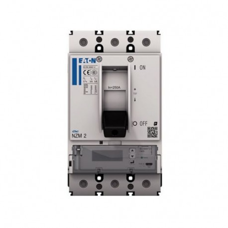 NZMS2-PX160-TZ 192151 EATON ELECTRIC НЗМС2-ПС160-ТЗ