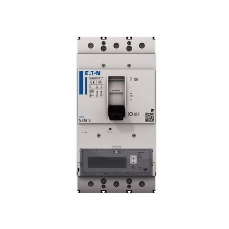 NZMS3-PX630-BT 192251 EATON ELECTRIC НЗМС3-ПС630-БТ