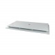 XLST4105 196160 EATON ELECTRIC pannello a soffitto, IP42, per LxP 1000 x 500mm, grigio