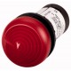 C22-LH-R-230 121664 EATON ELECTRIC Anzeigeleuchte, Erweitert, Schraubanschluss, Objektiv rot, LED Rot, 230 V..