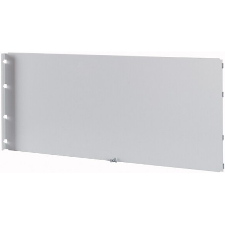 XLMFGC410 301281 EATON ELECTRIC Frontplatte, blind, H x B 400 x 1000 mm