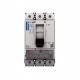 NZMN2-MX140-SVE 191623 EATON ELECTRIC NZM2 PXR20, 140A, 3p, versione plug-in