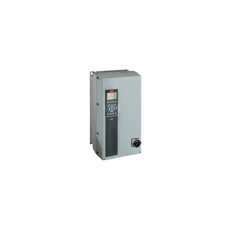 134G0181 DANFOSS DRIVES Frequenzumrichter VLT HVAC FC-102 1.1 KW / 1.5 HP, 380-480 VAC, ohne Bremselektronik..