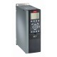 131L7390 DANFOSS DRIVES Convertitore di frequenza VLT AQUA FC-202 0.37 KW / 0.50 HP, 380 480 VAC, IP20 / cha..