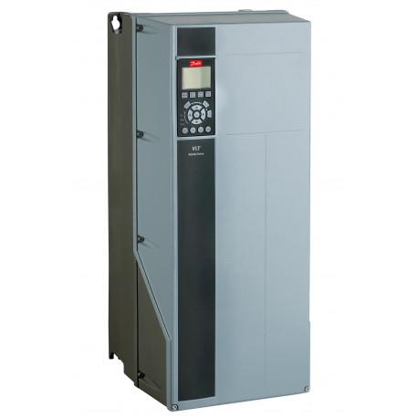 134U3100 DANFOSS DRIVES Convertitore di frequenza VLT AQUA FC 202