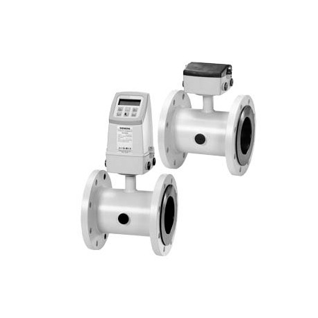 7ME6520-8BB13-2JF2 SIEMENS SITRANS FM MAG 5100 Sensor de caudal electromagnético extremadamente preciso, con..