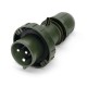 218.12537.MIL SCAME SPINA MOBILE 125A 3P+N+T 6h 346-415V