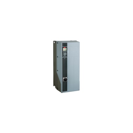 134U9031 DANFOSS DRIVES Convertitore di frequenza VLT AQUA FC 202