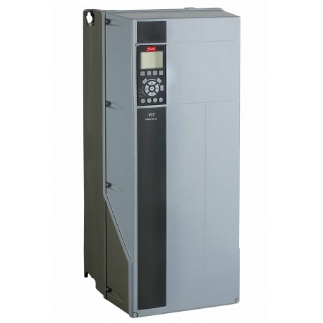 134U9091 DANFOSS DRIVES Convertitore di frequenza VLT AQUA FC 202