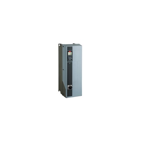 131Z0633 DANFOSS DRIVES Convertitore di frequenza VLT AQUA FC 202