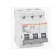 P1MS3P032 LOVATO MODULAR SWITCH DISCONNECTOR 3P 32A