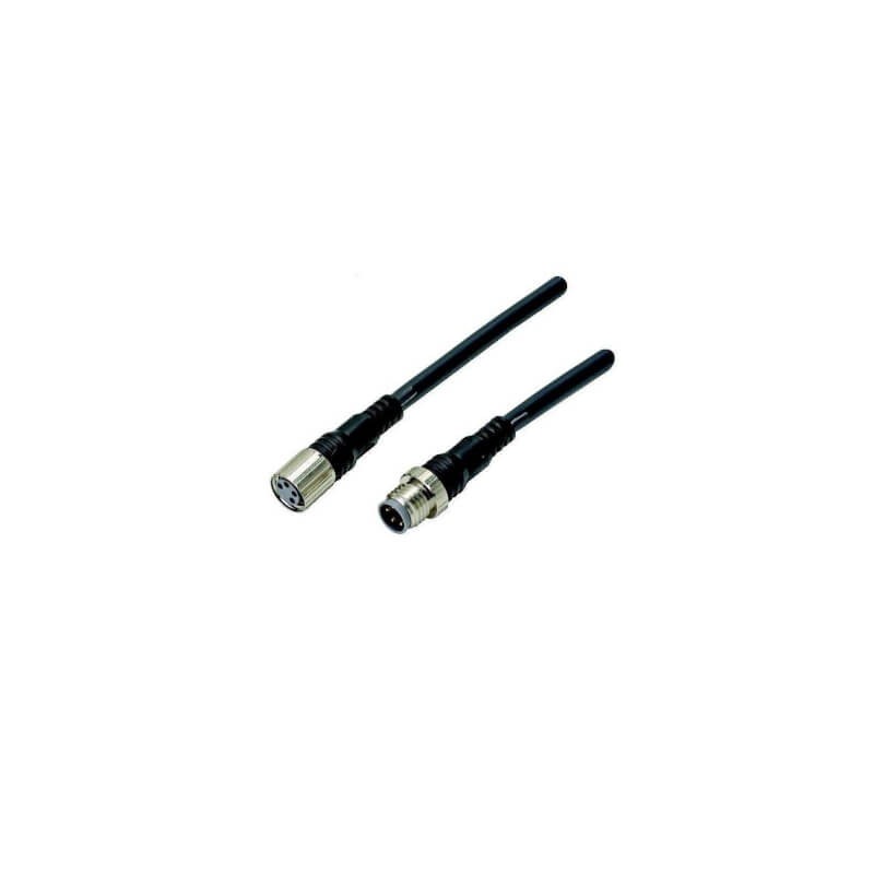 XS3W-M42C-4C2-A 674688 OMRON Cable with connectors on both..