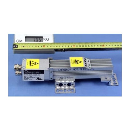 JBR-03 68711410 ABB Braking resistor for ACL30-04, -09A0, ..