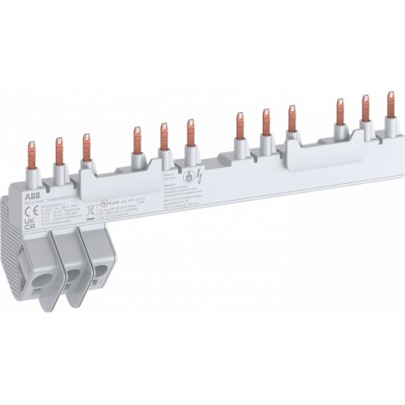 1SAM301903R1014 ABB PS1-4-1-65K Busbar