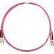 29032202 LAPP GOF DUPLEX Patchcord LC/ST G50 OM2, 2m