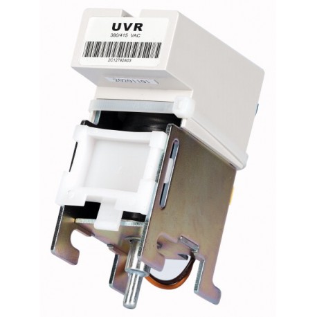 +IZM-UVR400AC-1 303832 EATON ELECTRIC Disparador mínima tensión 380-415 VAC