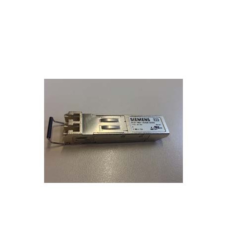 6ES7960-1AA06-0XA0 SIEMENS SIMATIC S7-400H, Synchronization module V6 for  patch cable to 10 m