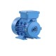 M2AA 63 A 6 3GAA063001-ASE ABB мотор в алюминии General Performance 0,09кВт 230/400V, IE2, 6П, монтаж B3 (но..