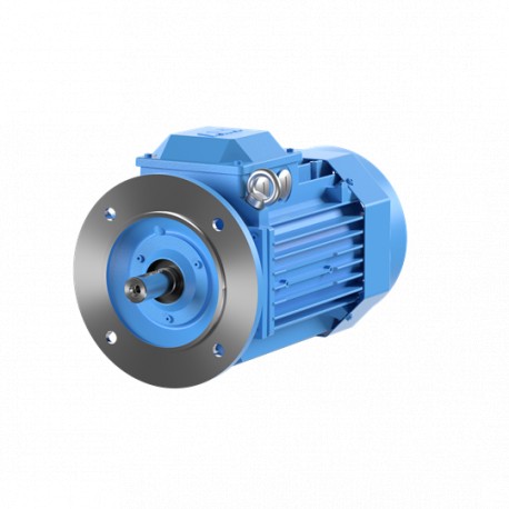 M3BP 100 LKB 3GBP104820-BSK ABB Motor De Fundición De Hier..