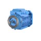 M3AA 132 MB 3GAA132320-CSK ABB Aluminium motor for Process Performance 5,5kW 230/400V, IE3, 4P, mounting B14..